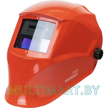 Сварочная маска Patriot 300 D (880504743)